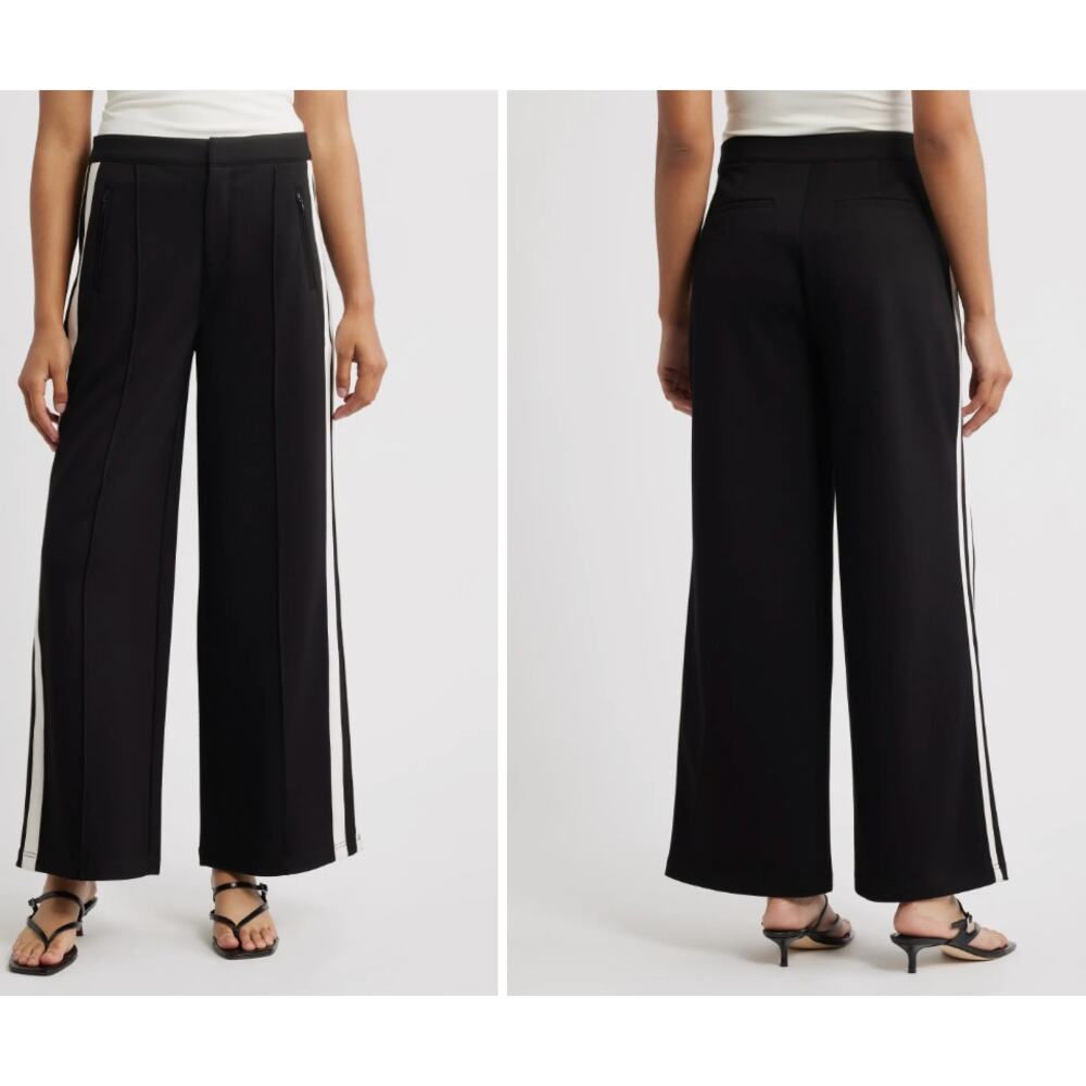 City Blues Trouser Track Pants